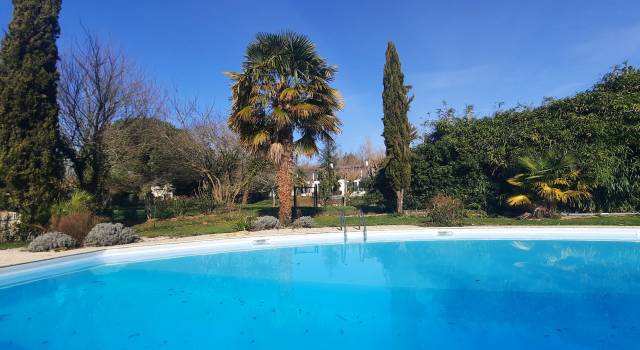 Bella dimora equestre In vendita Charente-Maritime