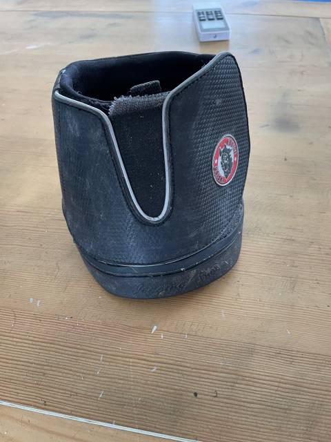  Equine Fusion Occasione