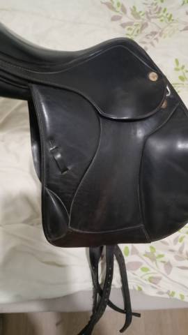 Sella mista Prestige Italia  17.5" - 2013