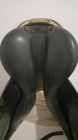 Sella mista Prestige Italia  17.5" - 2013