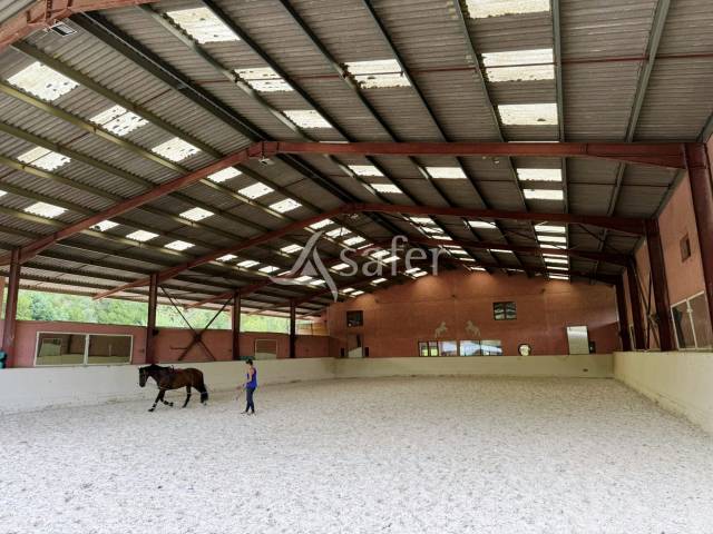 Proprietà equestre In vendita Seine-et-Marne