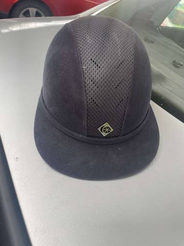  Charles Owen Occasione