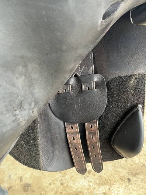 Sella mista TdeT  17" - 2022