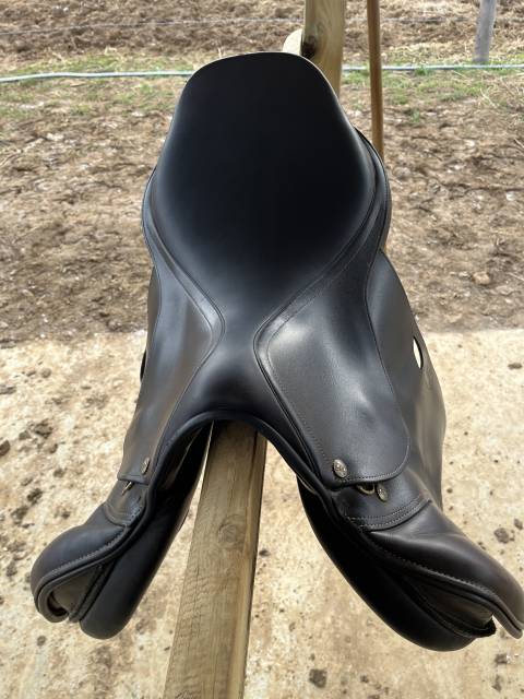 Sella mista TdeT  17" - 2022