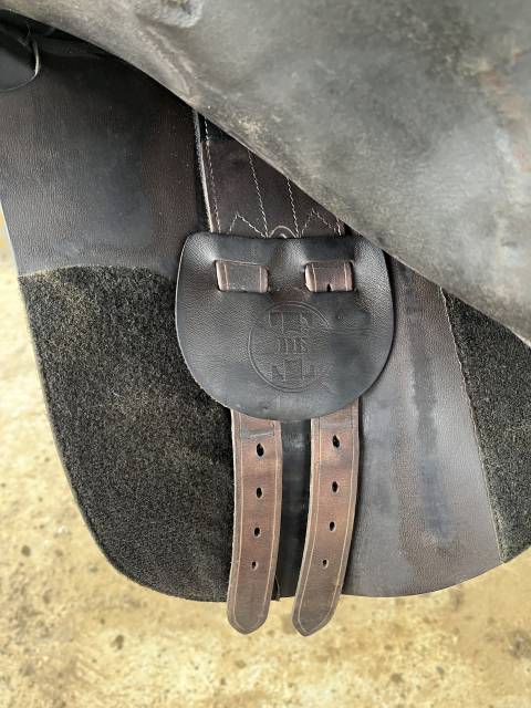 Sella mista TdeT  17" - 2022