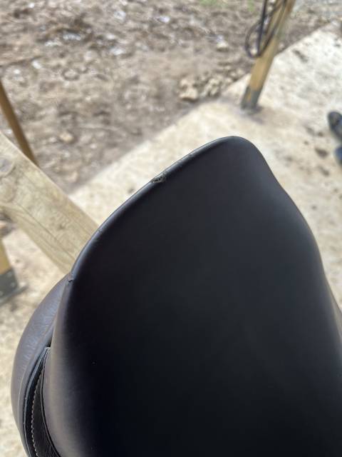 Sella mista TdeT  17" - 2022