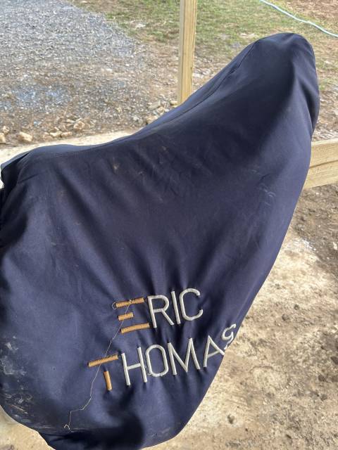 Sella mista TdeT  17" - 2022