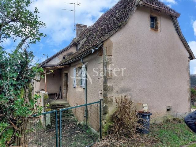 Proprietà rurale In vendita Corrèze