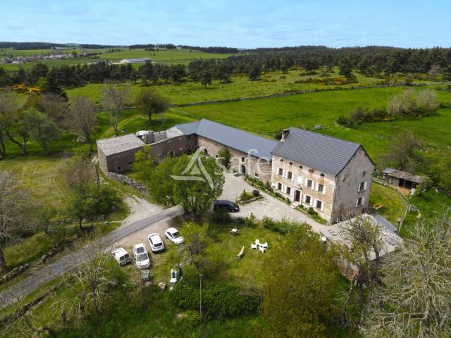 Proprietà rurale In vendita Lozère