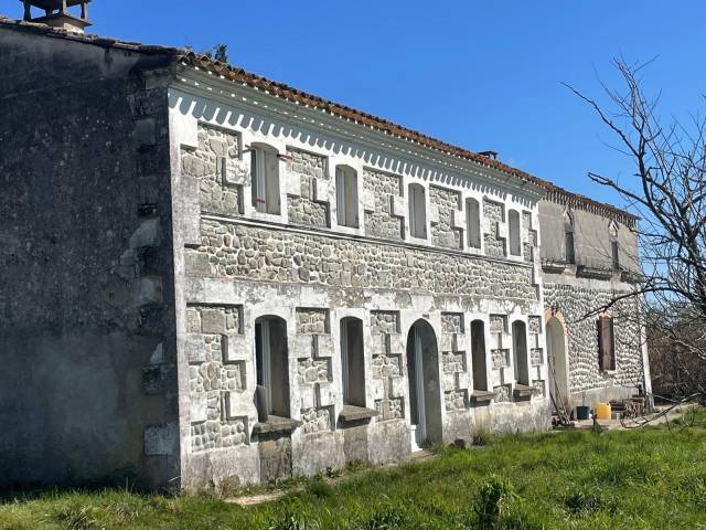 Proprietà equestre In vendita Charente-Maritime