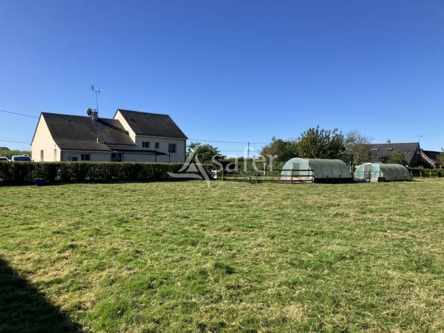 Proprietà equestre In vendita Loire-Atlantique