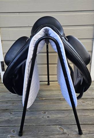 Sella da dressage Forestier  17" - 2019