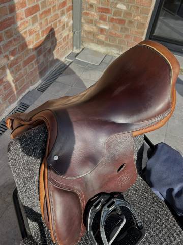 Altra sella Jump in One 17" - 2020