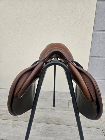 Sella da salto ostacoli Altair  16.5" - 2021