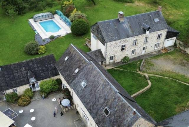 Proprietà equestre In vendita Calvados