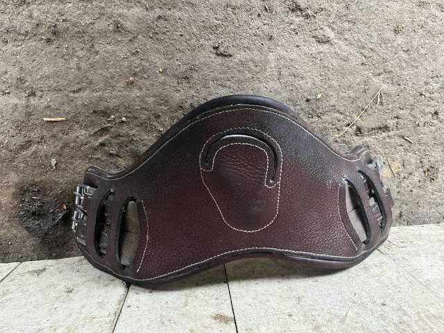 Sella da dressage Antarès  17" - 2015