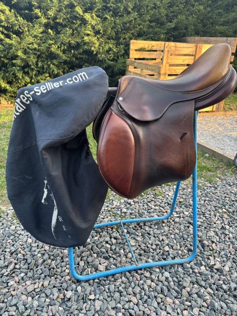 Sella mista Antarès  17" - 2013