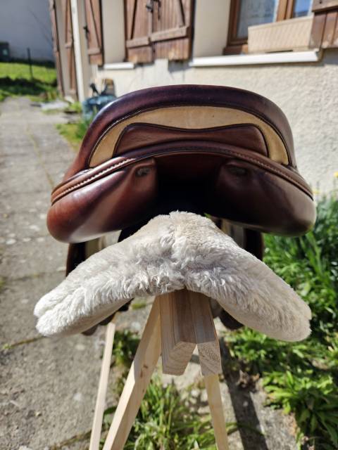 Sella mista Prestige Italia  17" - 2017