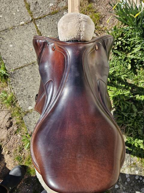 Sella mista Prestige Italia  17" - 2017