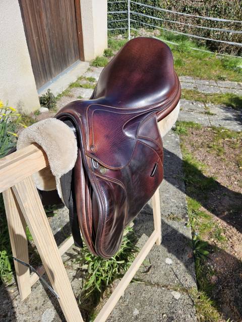 Sella mista Prestige Italia  17" - 2017