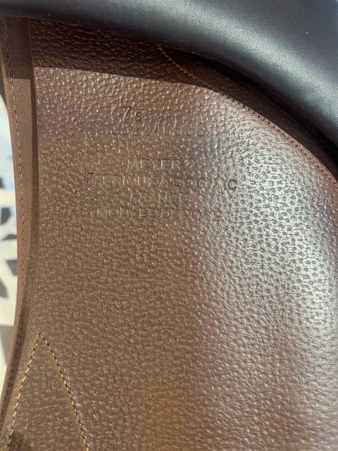 Altra sella Meyer Mixte/Obstacle  17.5" - 2024