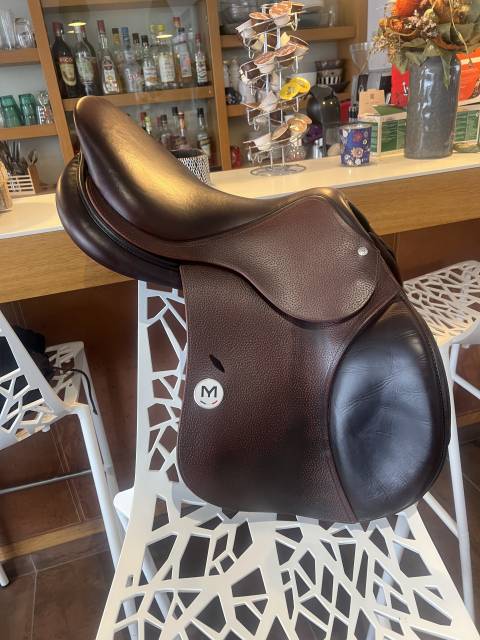 Altra sella Meyer Mixte/Obstacle  17.5" - 2024