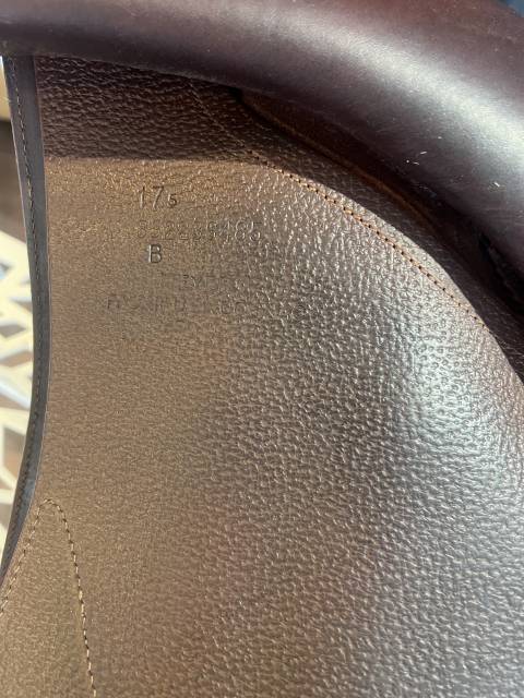 Altra sella Meyer Mixte/obstacle  17.5" - 2023