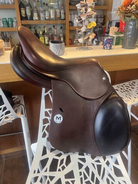 Altra sella Meyer Mixte/obstacle  17.5" - 2023