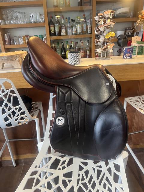 Altra sella Meyer Mixte / Obstacle  17.5" - 2024