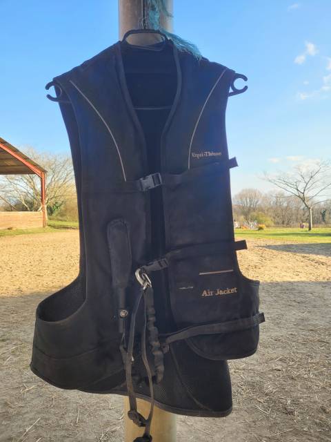  Equithème Occasione