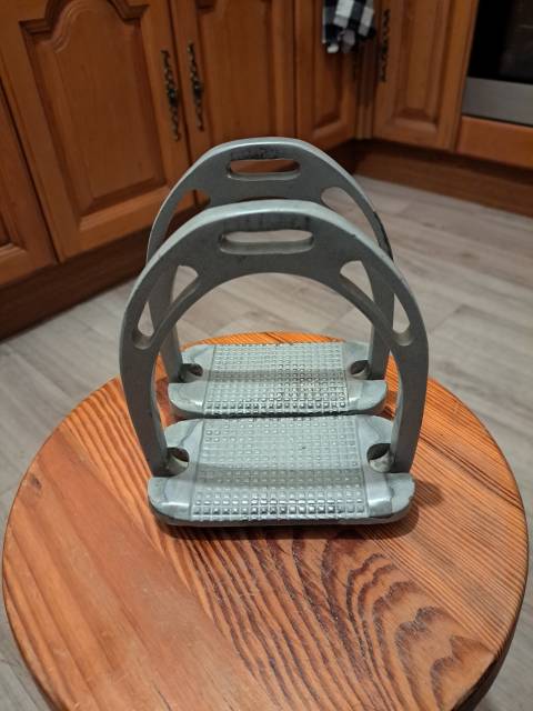 Sella da dressage Brunet-Pineau  17.5" - 1995