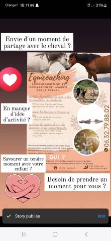 Altro stage Allier