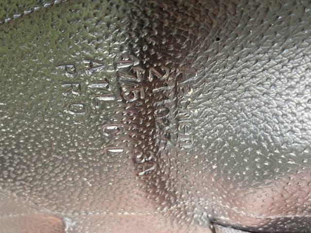 Sella da dressage Forestier  17.5" - 2021