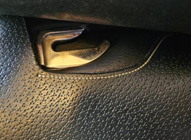 Sella da salto ostacoli Ikonic  17" - 2018