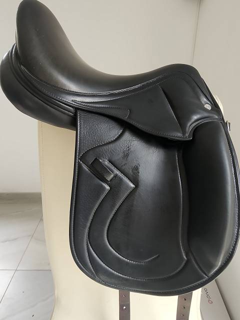 Sella da dressage Antarès  15.5" - 2019