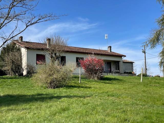 Proprietà equestre In vendita Dordogne