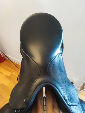 Sella da dressage Passier  17.5" - 2022