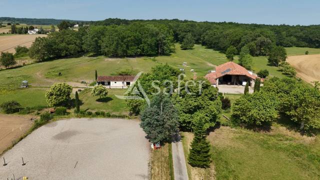 Azienda agricola In vendita Lot-et-Garonne