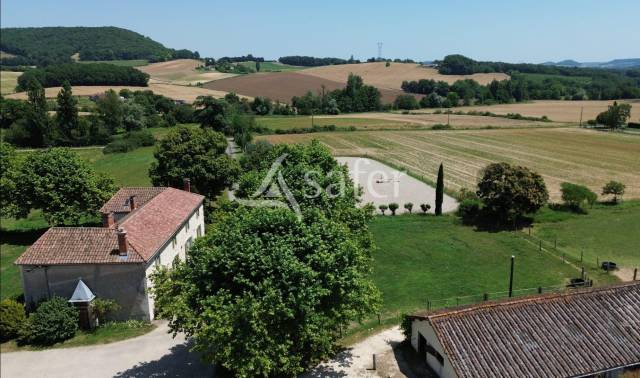 Azienda agricola In vendita Lot-et-Garonne
