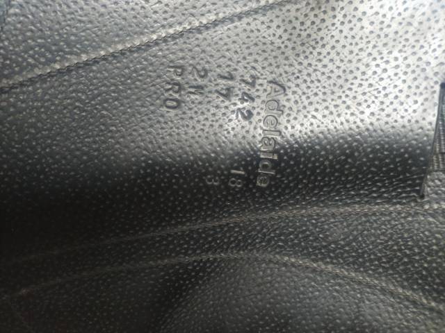 Sella da dressage Voltaire Design  17" - 2018