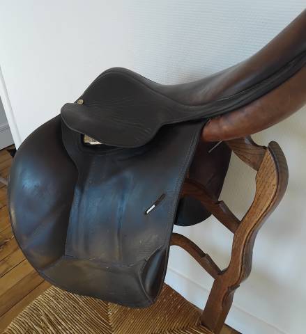 Sella mista Macel  17" - 2017