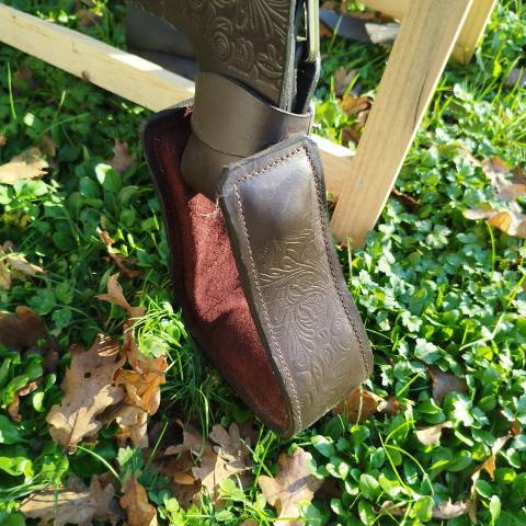 Sella western  Westride  16" - 2024