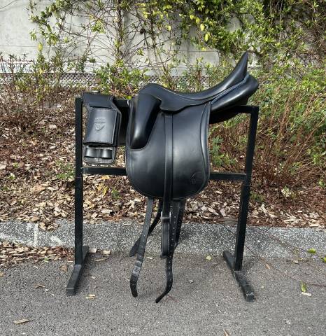 Sella da dressage Aulion  17" - 2022