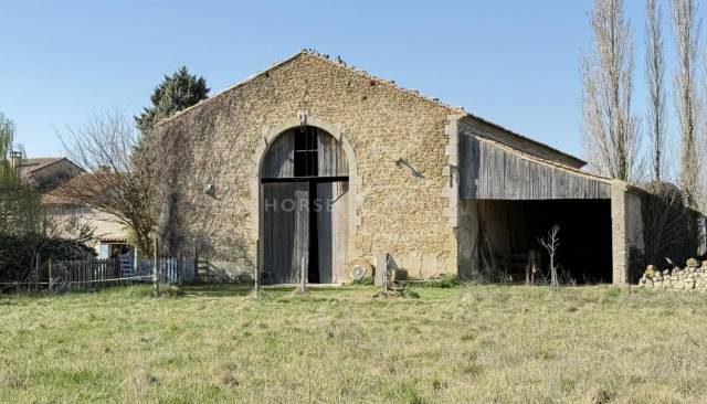 Proprietà equestre In vendita Vaucluse