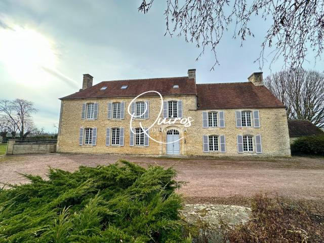 Proprietà equestre In vendita Orne
