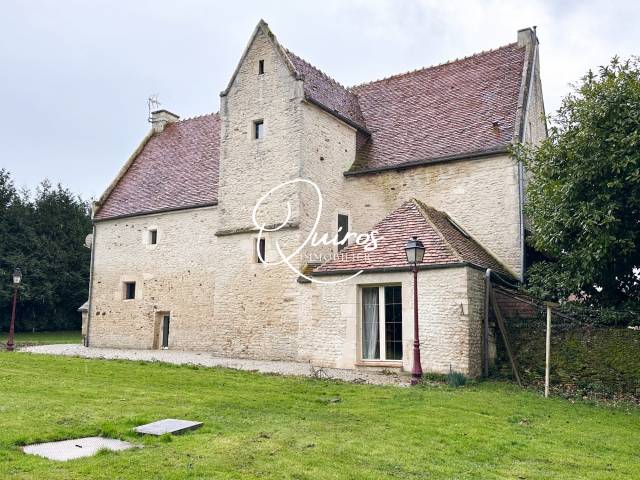 Proprietà equestre In vendita Calvados