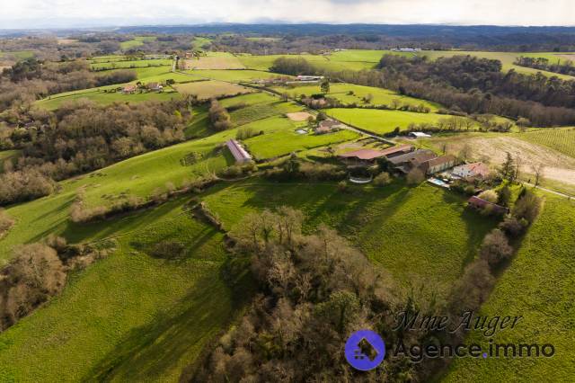 Azienda equestre In vendita Landes