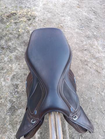 Sella mista Ikonic  17" - 2022