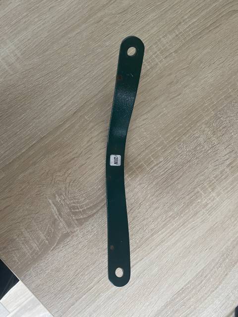 Sella da salto ostacoli Ikonic  17" - 2019