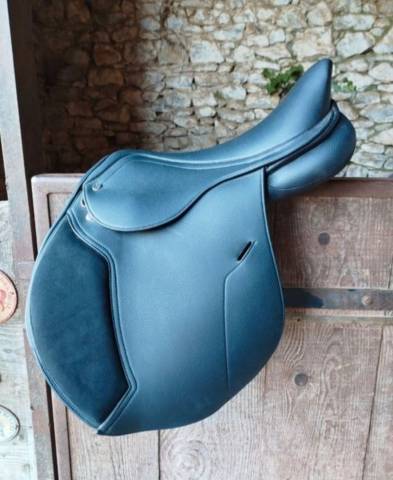 Sella mista Norton  17" - 2021